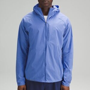 lululemon athletica Azure Windbreaker Jacket